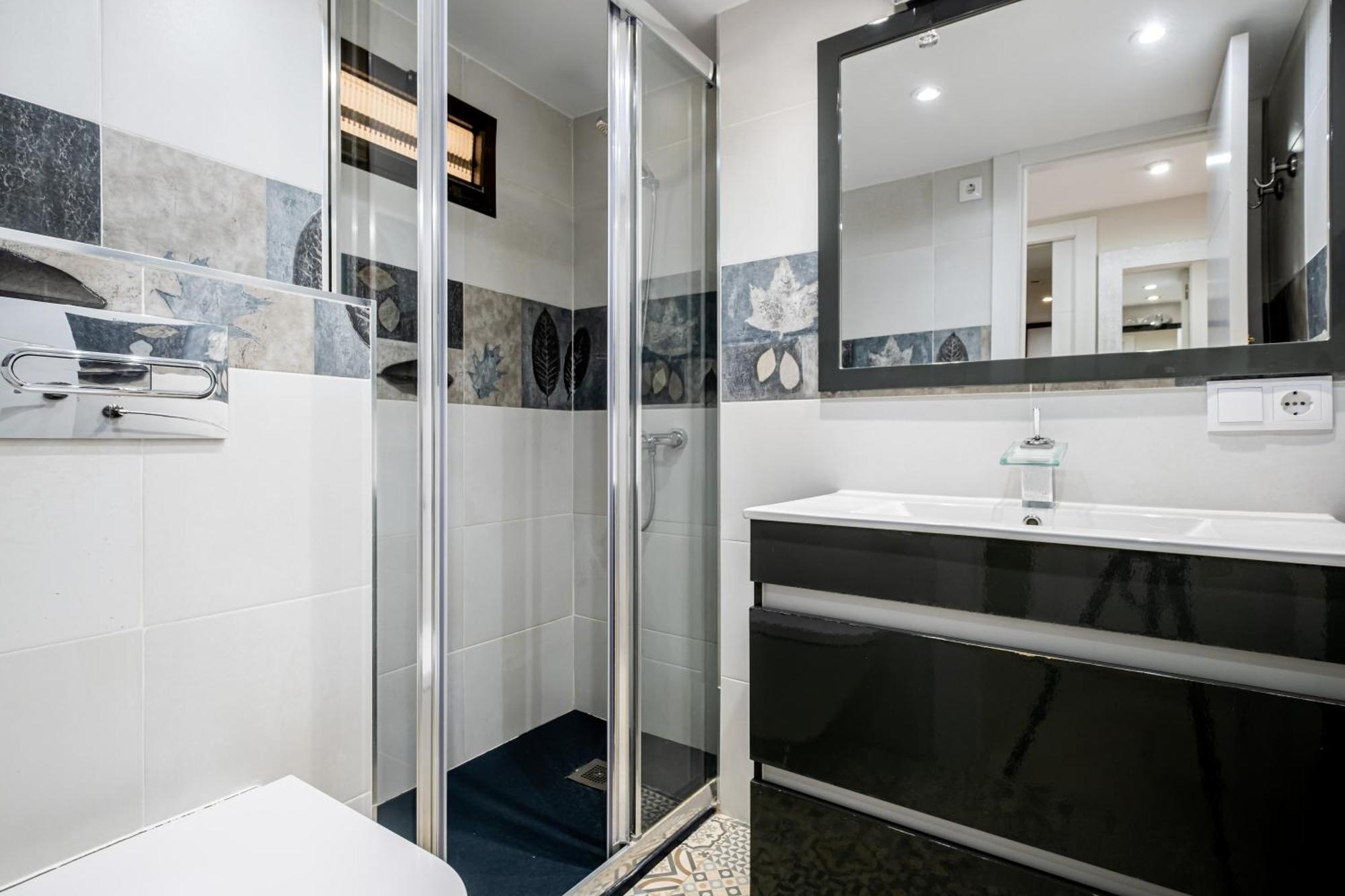 Los Gemelos 21-B Apartment Levante Beach เบนิดอร์ม ภายนอก รูปภาพ